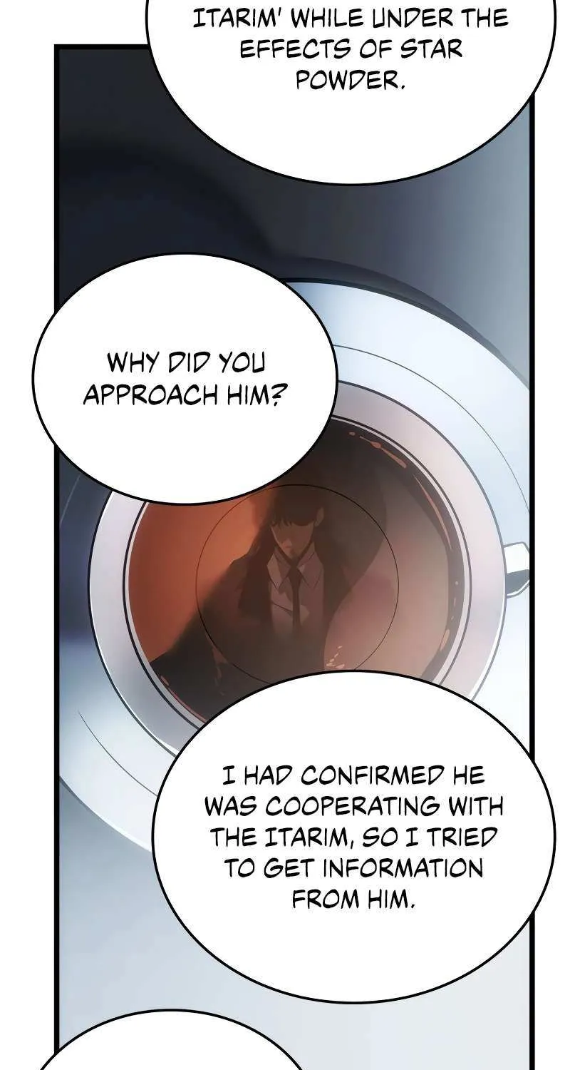 Read Solo Leveling: Ragnarok chapter 55 image 92 on Lezhin