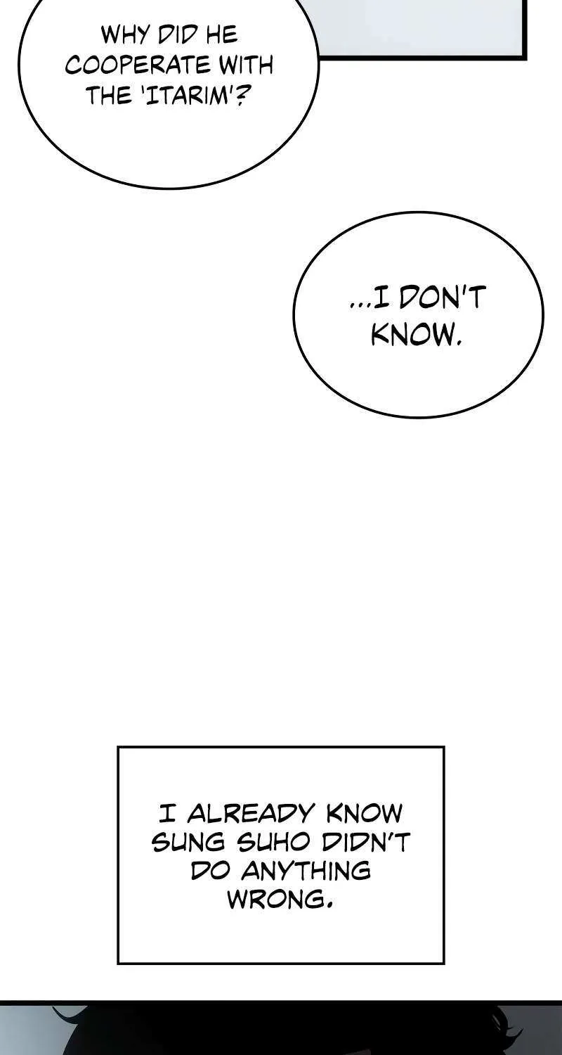 Read Solo Leveling: Ragnarok chapter 55 image 93 on Lezhin
