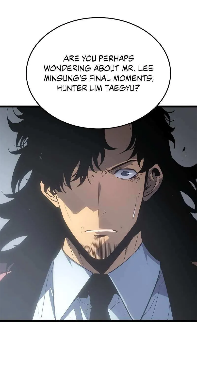Read Solo Leveling: Ragnarok chapter 55 image 95 on Lezhin