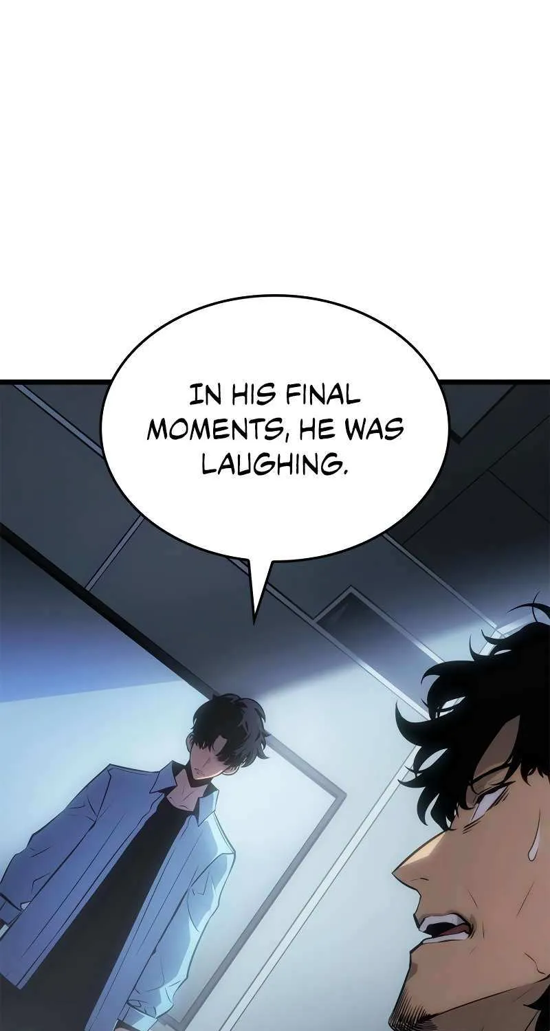 Read Solo Leveling: Ragnarok chapter 55 image 96 on Lezhin