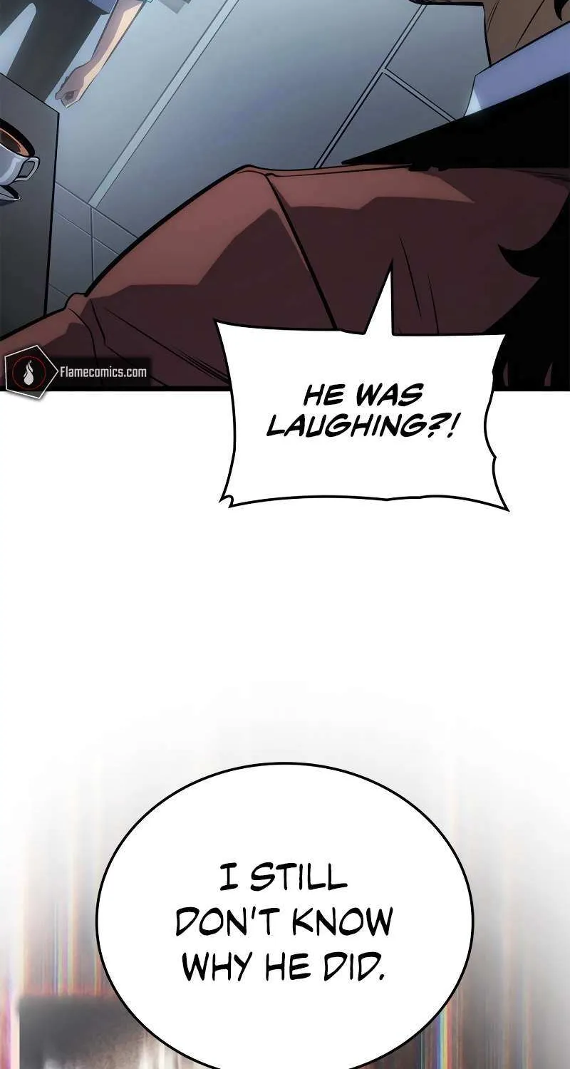 Read Solo Leveling: Ragnarok chapter 55 image 97 on Lezhin