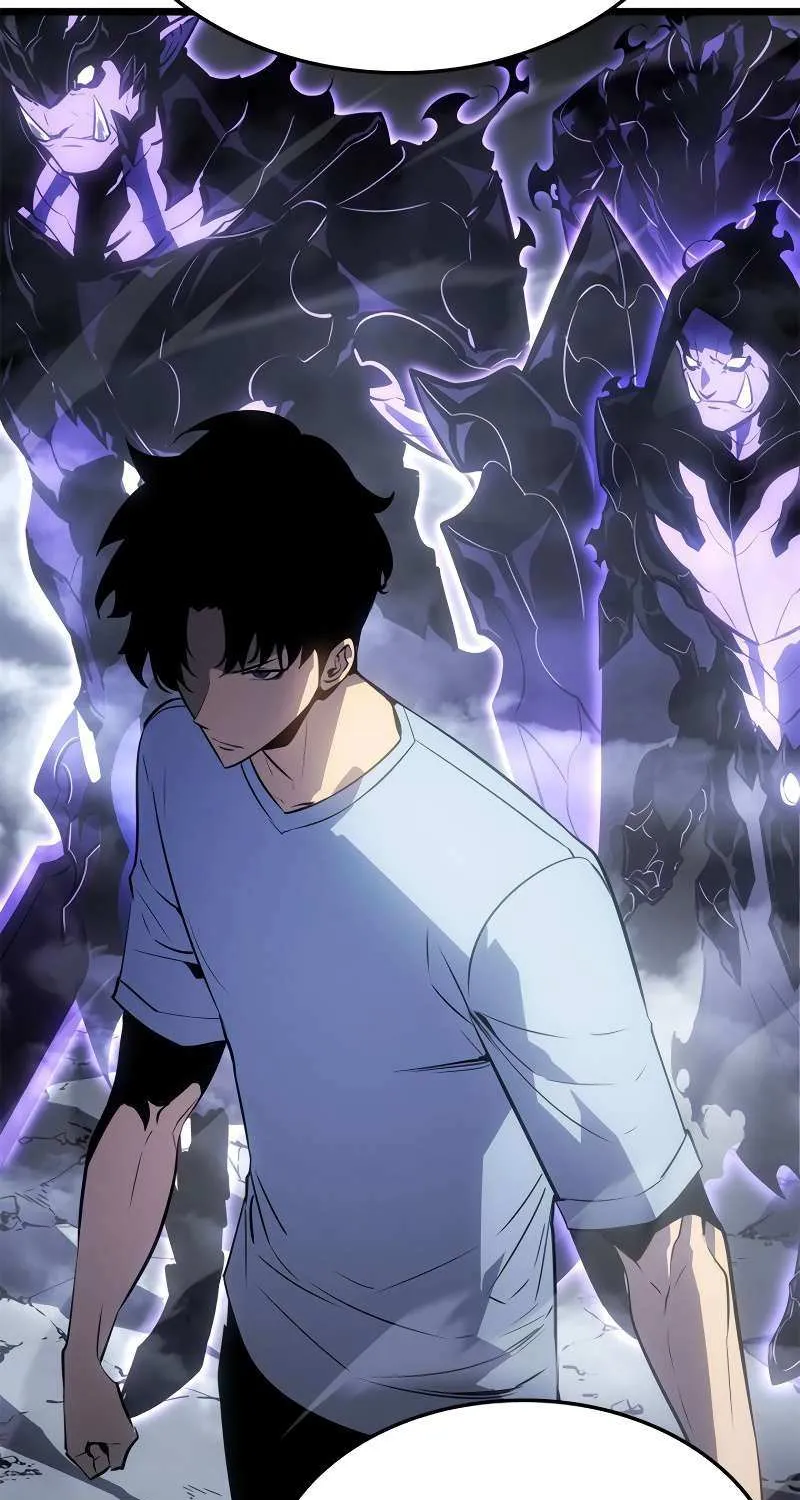 Read Solo Leveling: Ragnarok chapter 56 image 100 on Lezhin