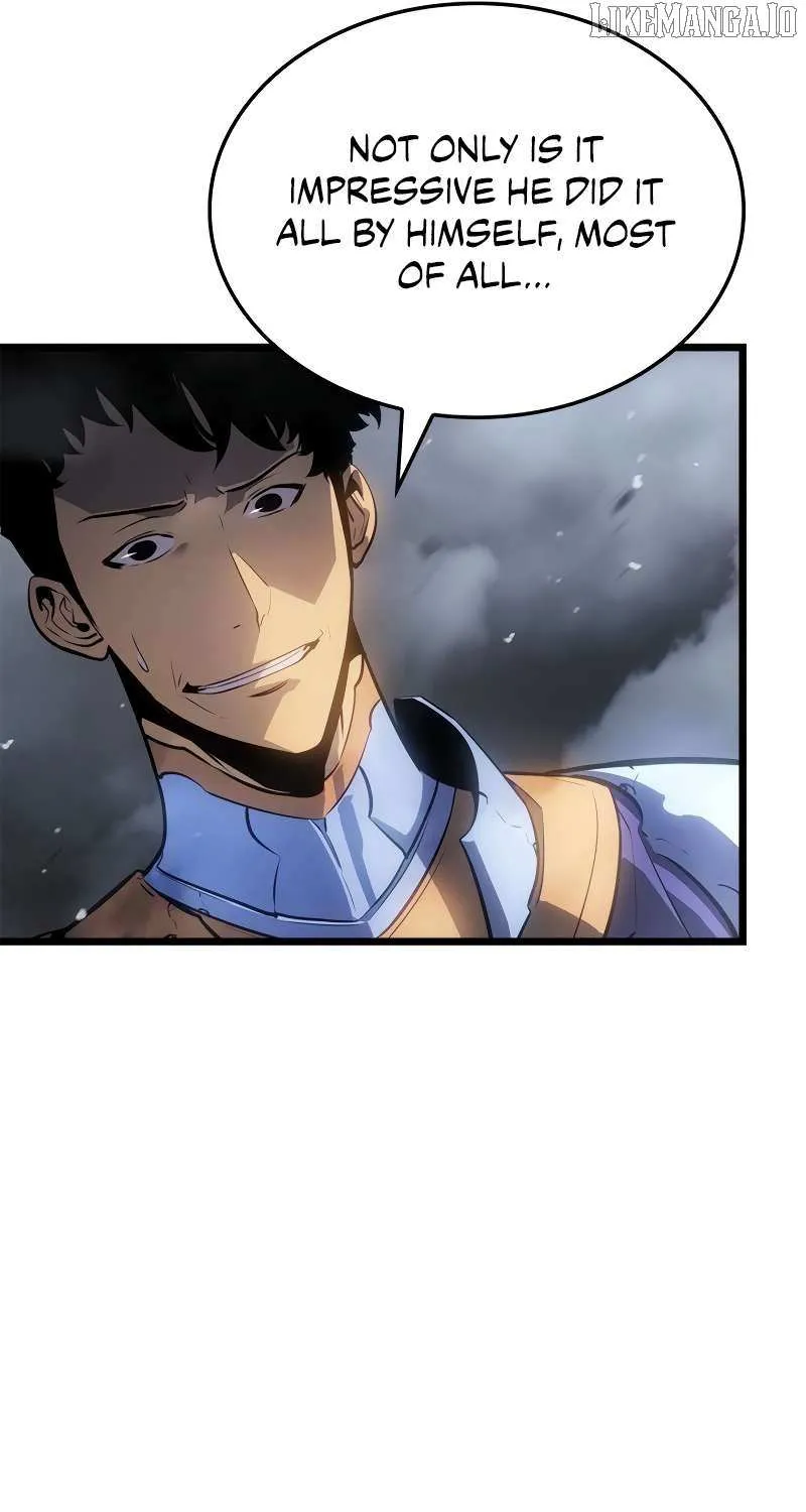 Read Solo Leveling: Ragnarok chapter 56 image 102 on Lezhin