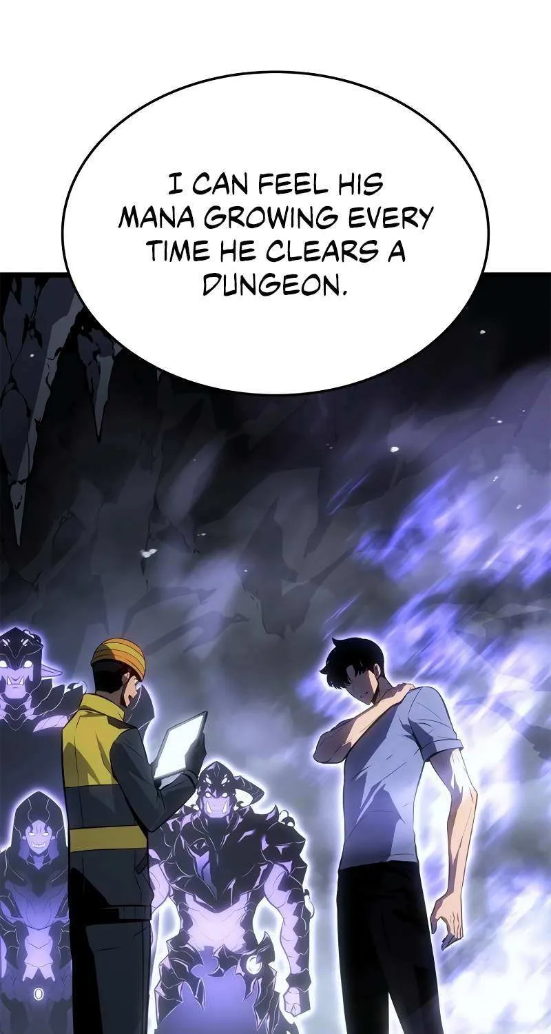 Read Solo Leveling: Ragnarok chapter 56 image 103 on Lezhin