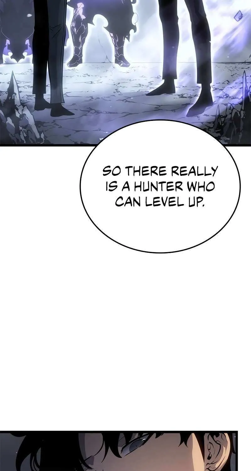 Read Solo Leveling: Ragnarok chapter 56 image 104 on Lezhin