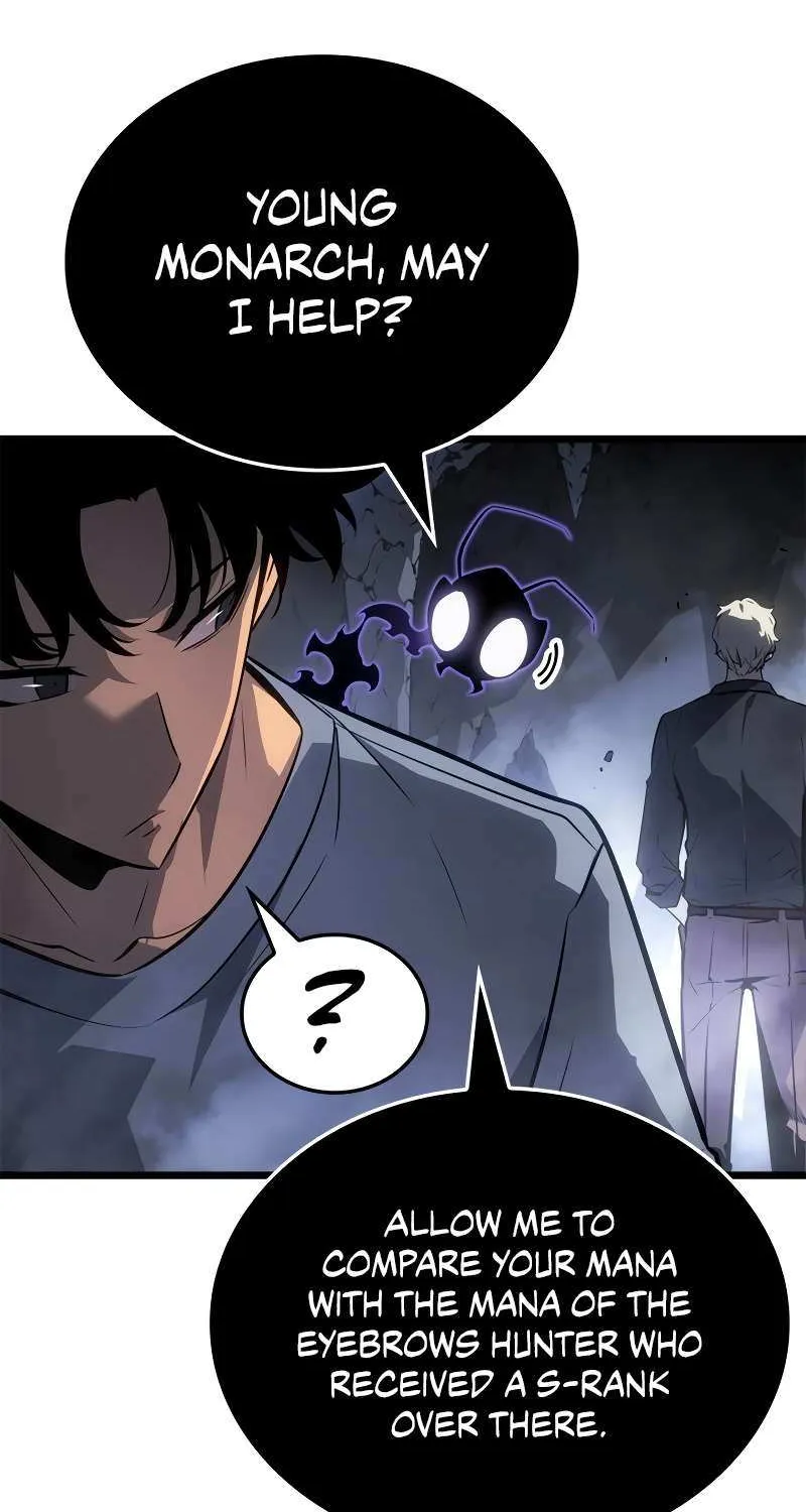 Read Solo Leveling: Ragnarok chapter 56 image 107 on Lezhin