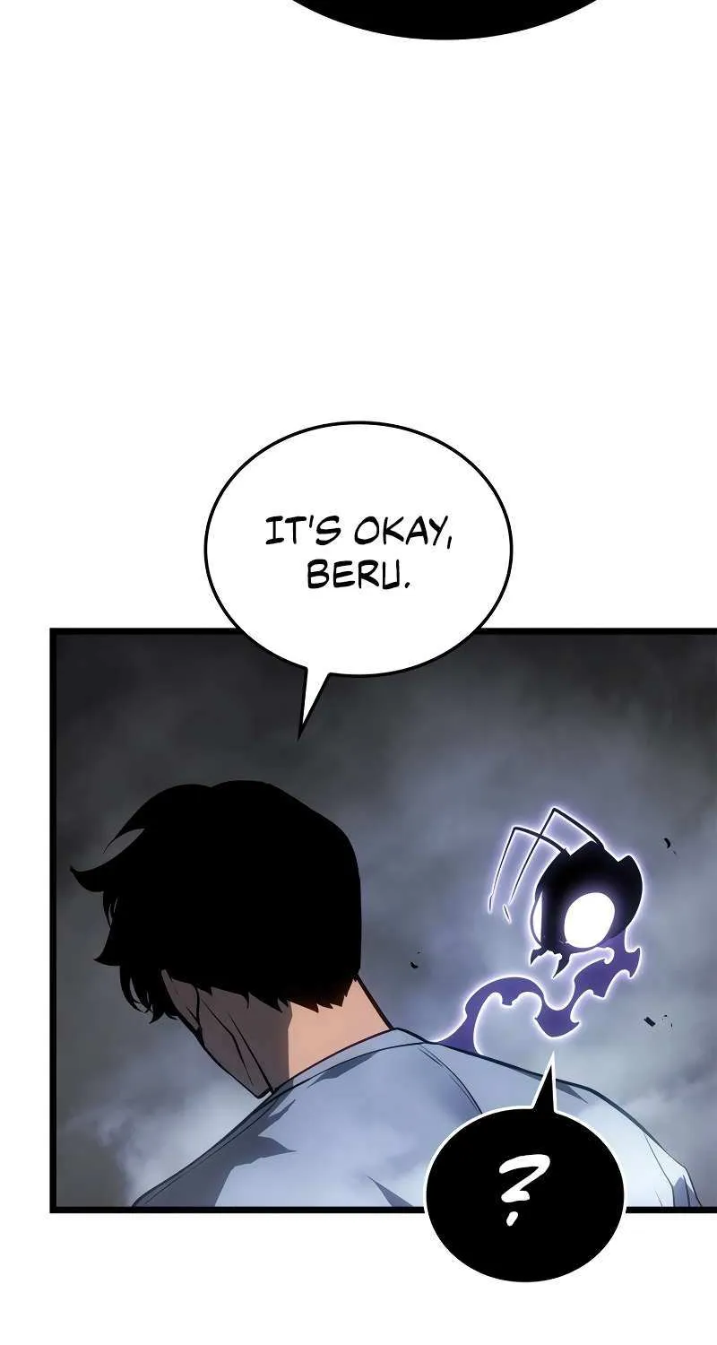 Read Solo Leveling: Ragnarok chapter 56 image 108 on Lezhin