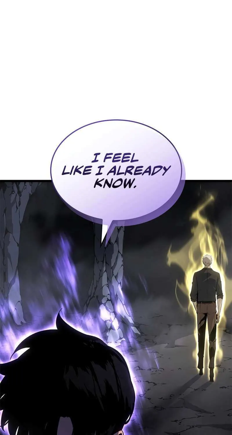 Read Solo Leveling: Ragnarok chapter 56 image 109 on Lezhin