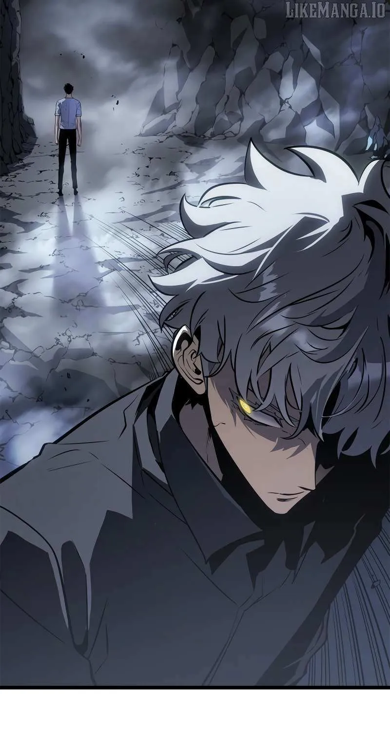 Read Solo Leveling: Ragnarok chapter 56 image 112 on Lezhin