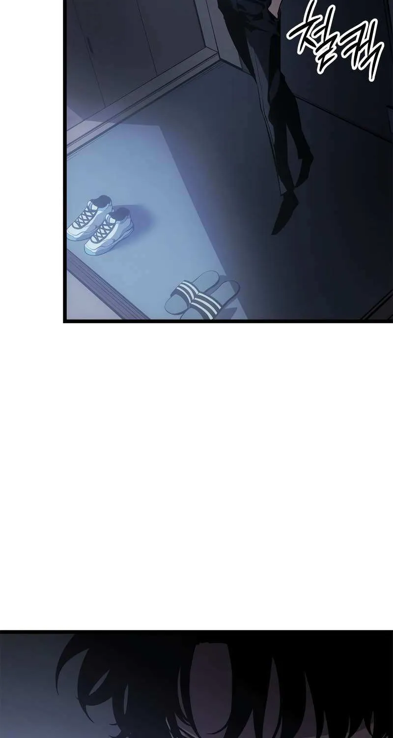 Read Solo Leveling: Ragnarok chapter 56 image 115 on Lezhin