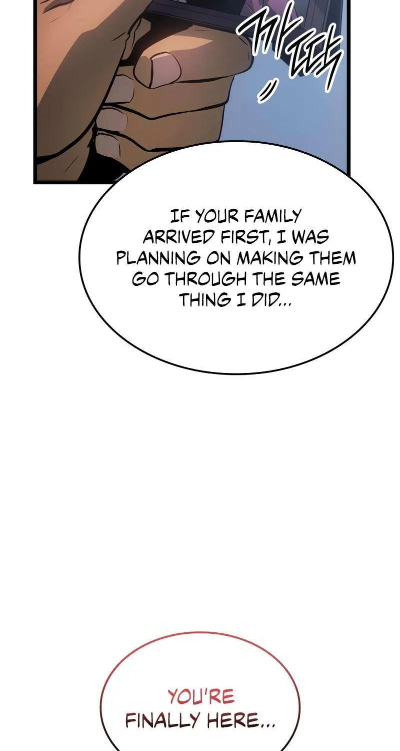 Read Solo Leveling: Ragnarok chapter 56 image 119 on Lezhin