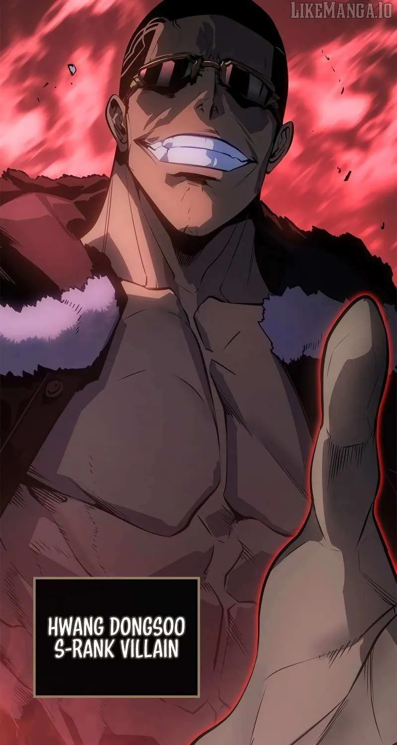 Read Solo Leveling: Ragnarok chapter 56 image 122 on Lezhin