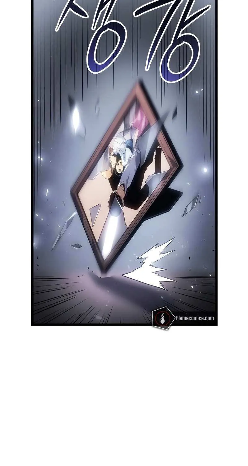 Read Solo Leveling: Ragnarok chapter 56 image 124 on Lezhin