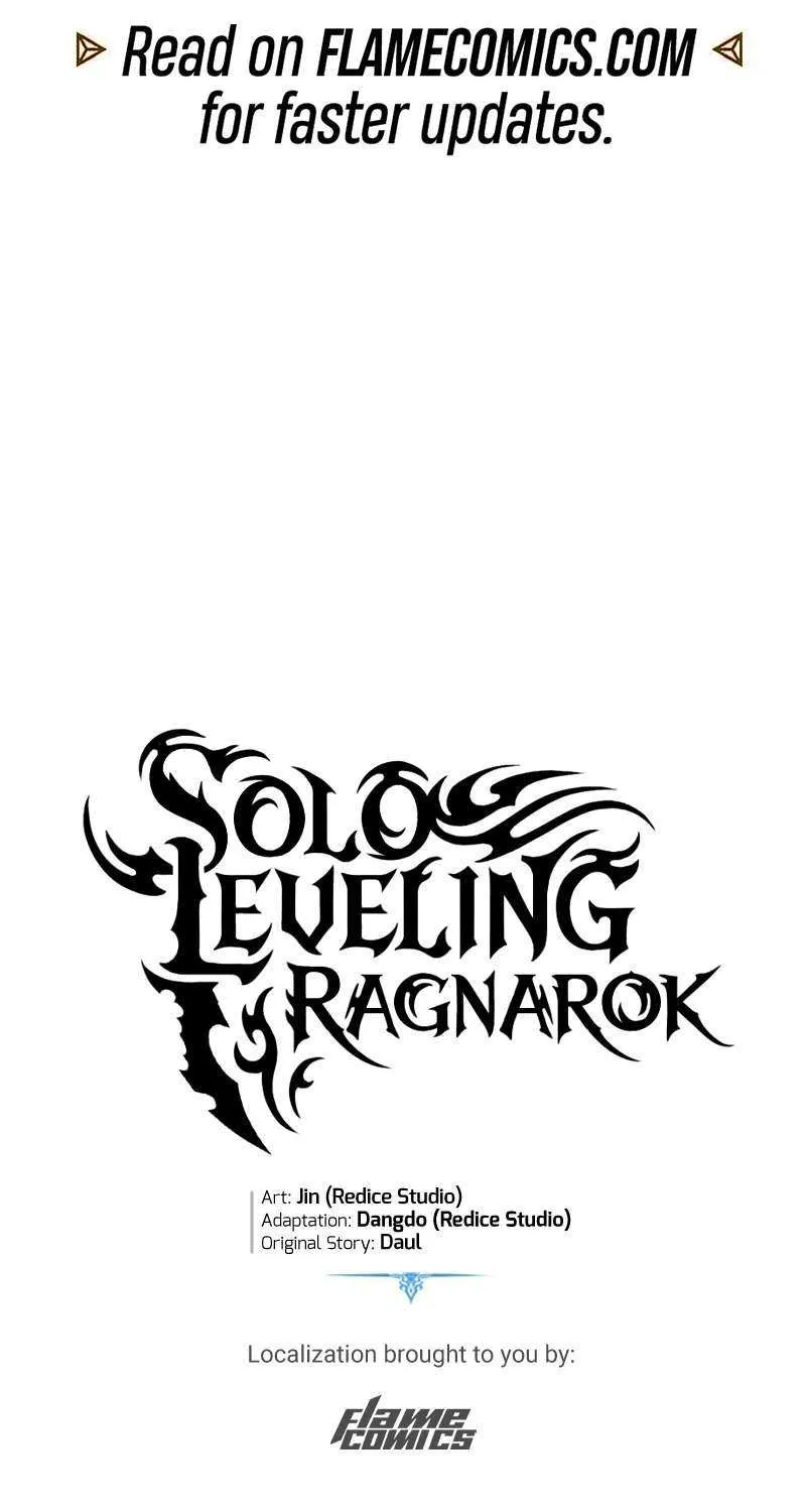 Read Solo Leveling: Ragnarok chapter 56 image 125 on Lezhin