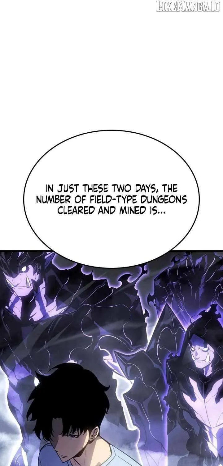 Read Solo Leveling: Ragnarok chapter 56 image 127 on Lezhin