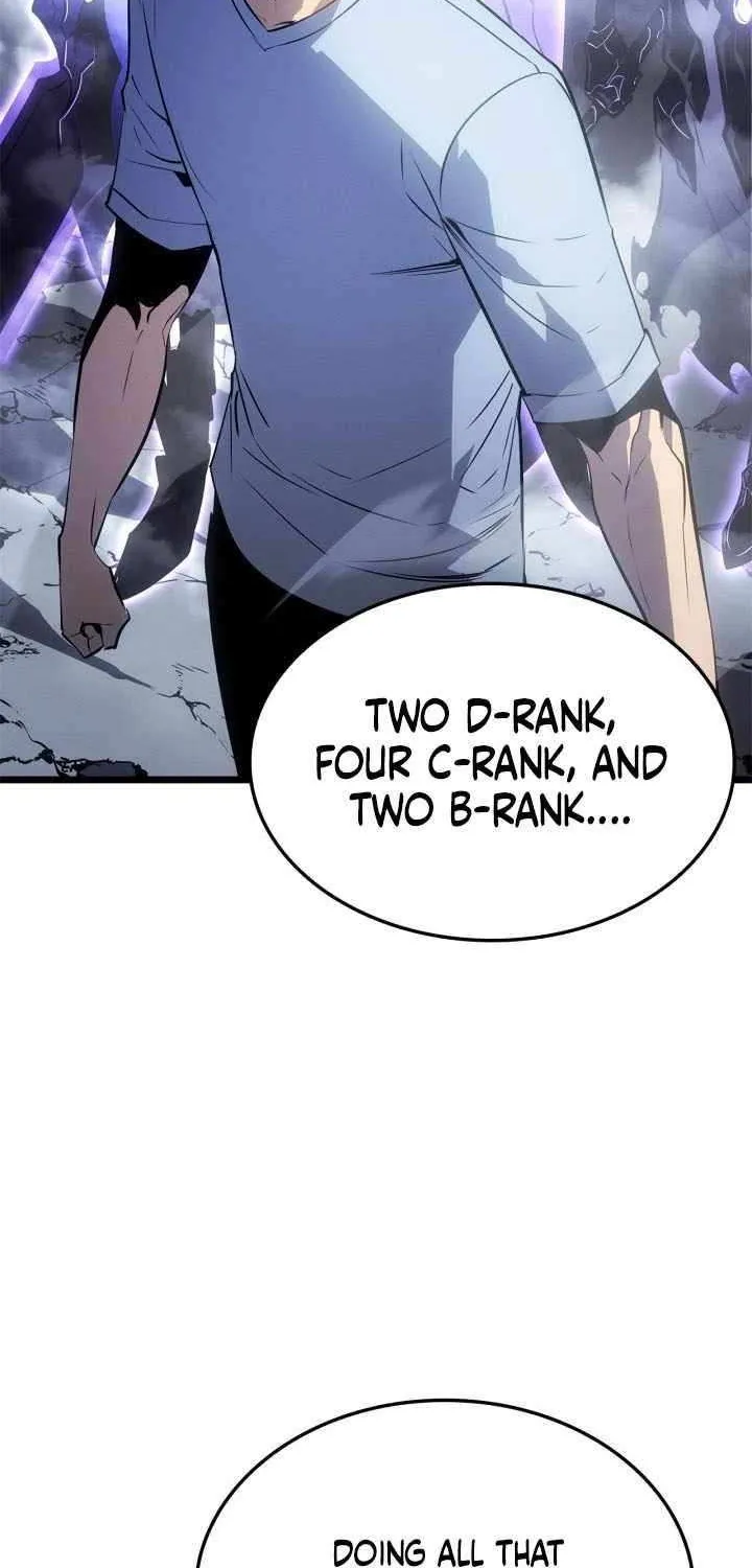 Read Solo Leveling: Ragnarok chapter 56 image 128 on Lezhin