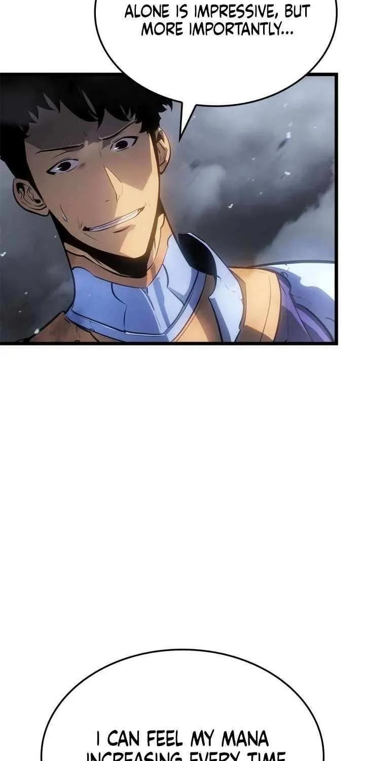 Read Solo Leveling: Ragnarok chapter 56 image 129 on Lezhin