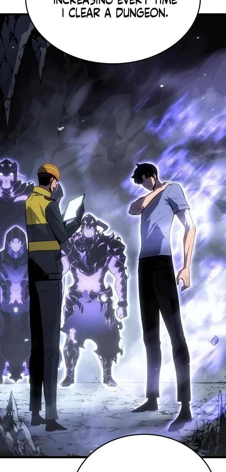 Read Solo Leveling: Ragnarok chapter 56 image 130 on Lezhin
