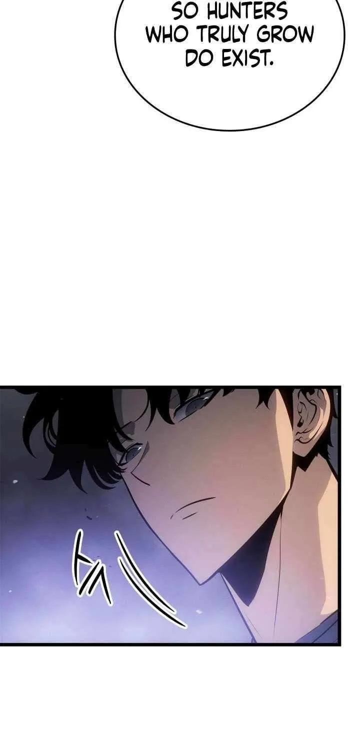 Read Solo Leveling: Ragnarok chapter 56 image 131 on Lezhin