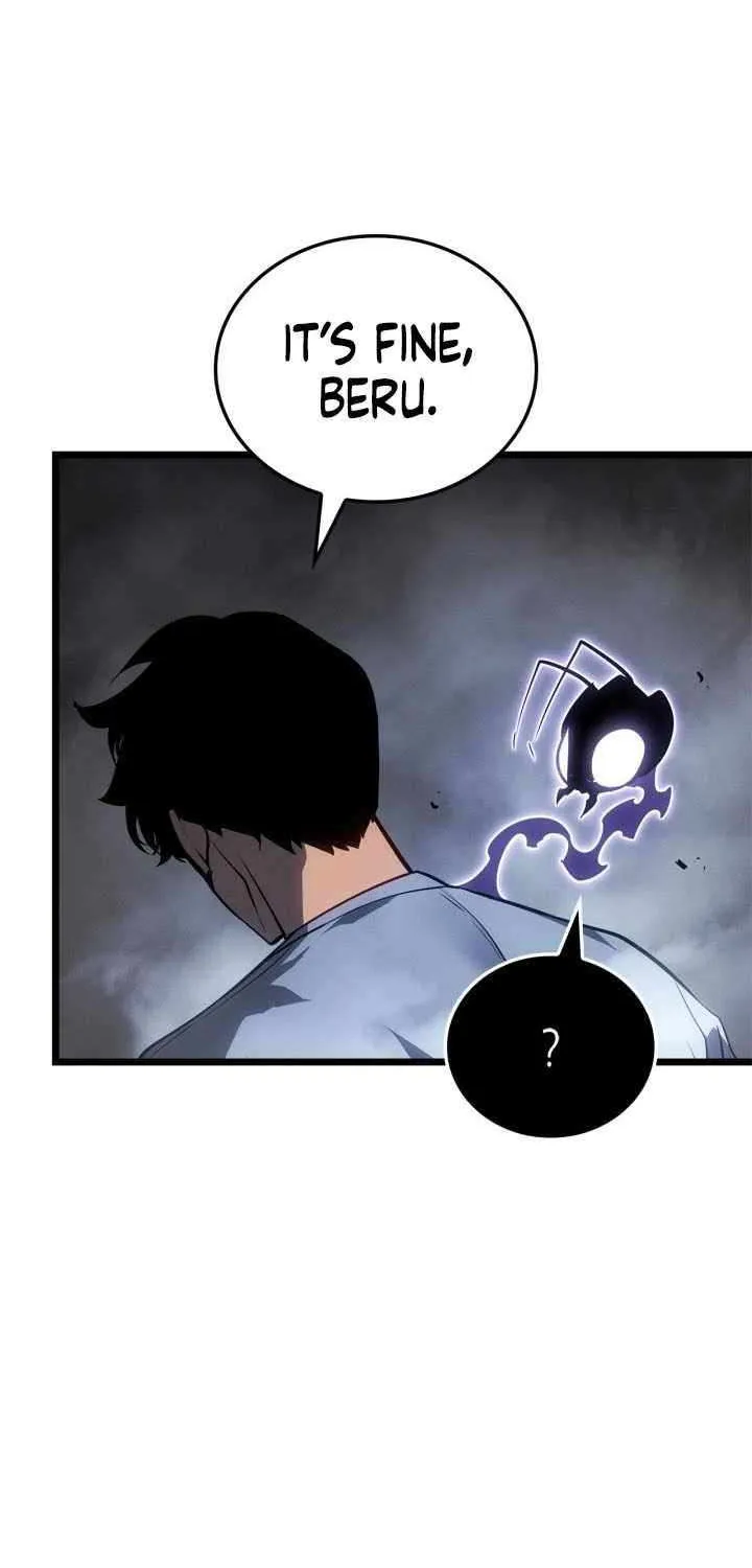 Read Solo Leveling: Ragnarok chapter 56 image 135 on Lezhin
