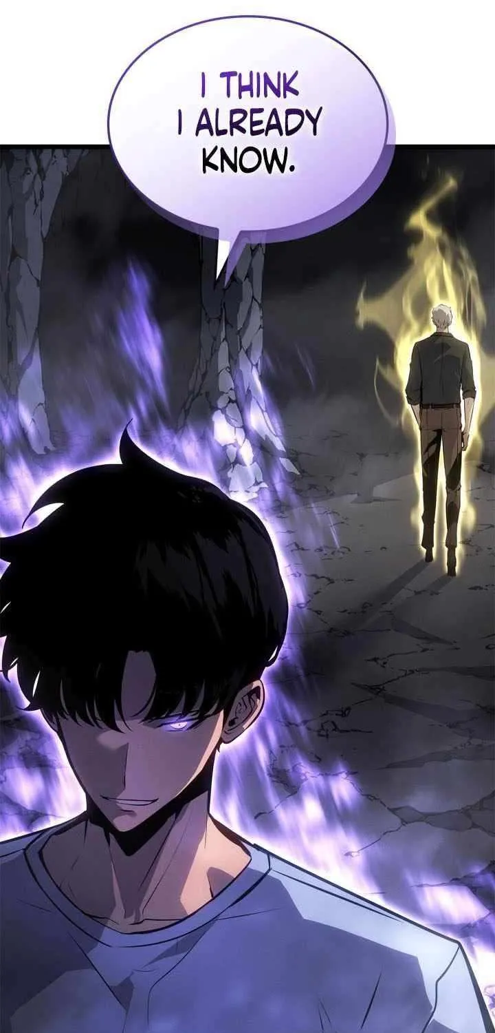 Read Solo Leveling: Ragnarok chapter 56 image 136 on Lezhin