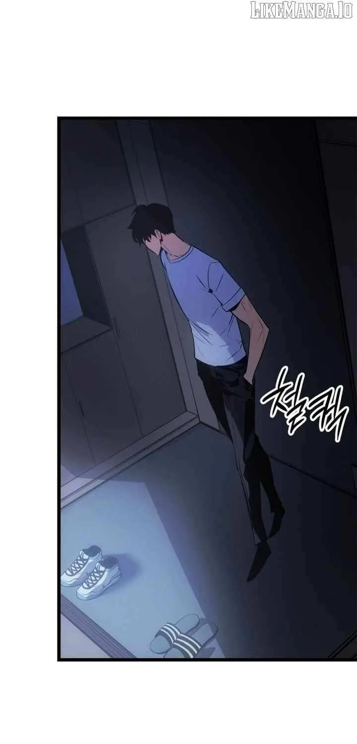 Read Solo Leveling: Ragnarok chapter 56 image 141 on Lezhin