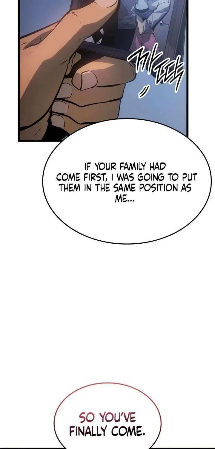 Read Solo Leveling: Ragnarok chapter 56 image 145 on Lezhin