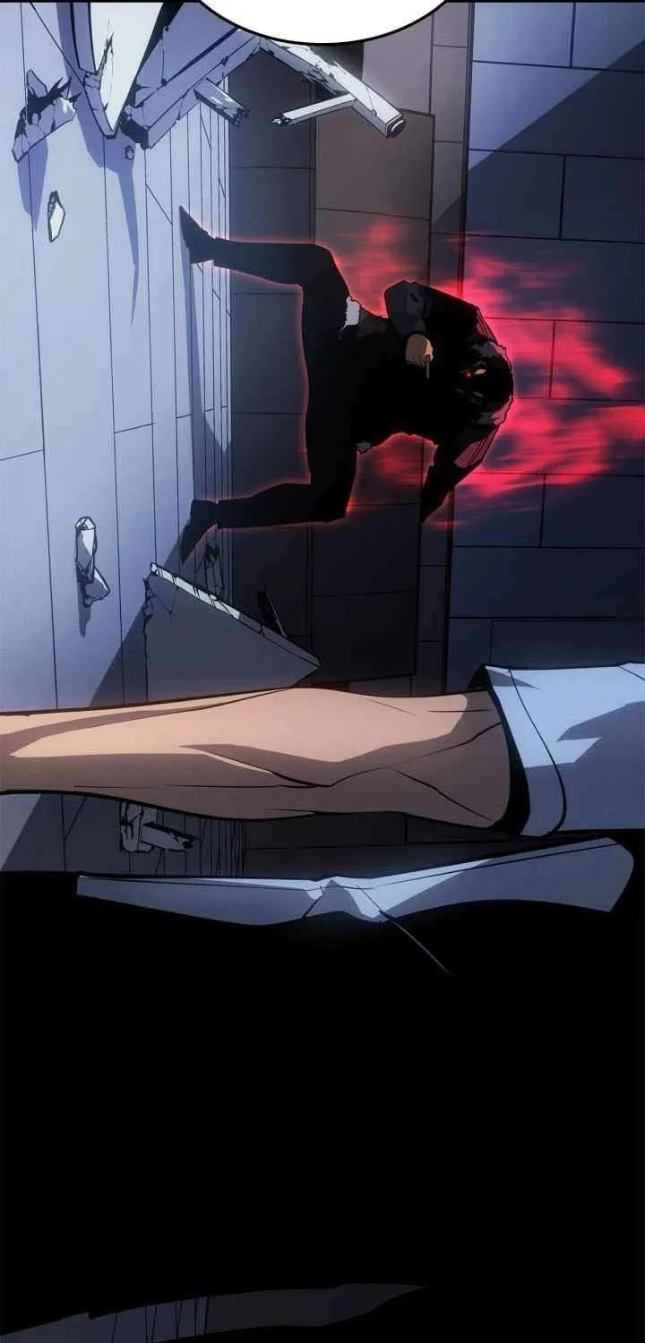 Read Solo Leveling: Ragnarok chapter 56 image 146 on Lezhin