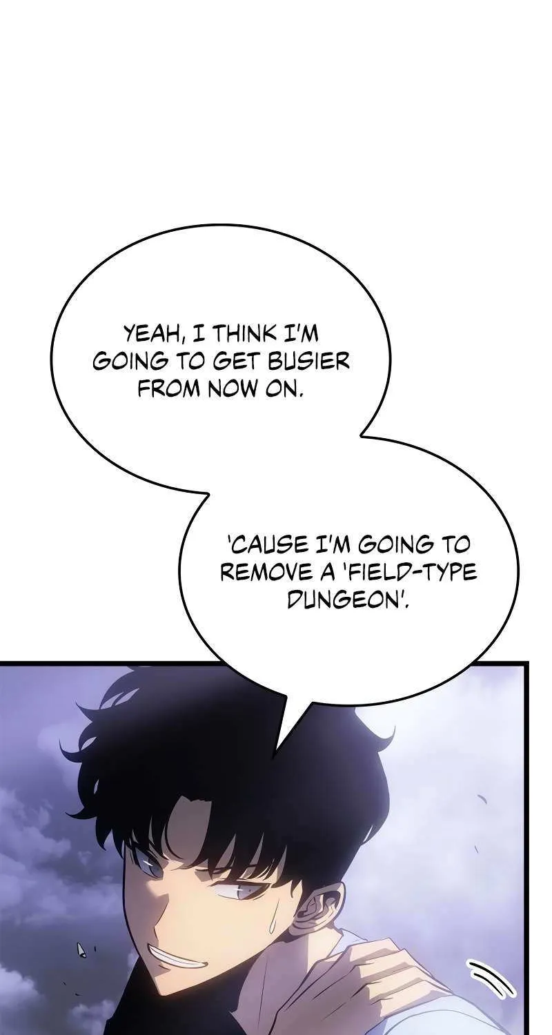 Read Solo Leveling: Ragnarok chapter 56 image 15 on Lezhin