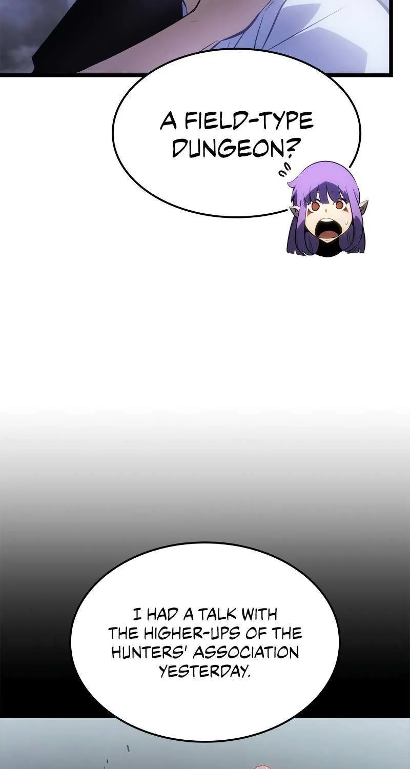 Read Solo Leveling: Ragnarok chapter 56 image 16 on Lezhin