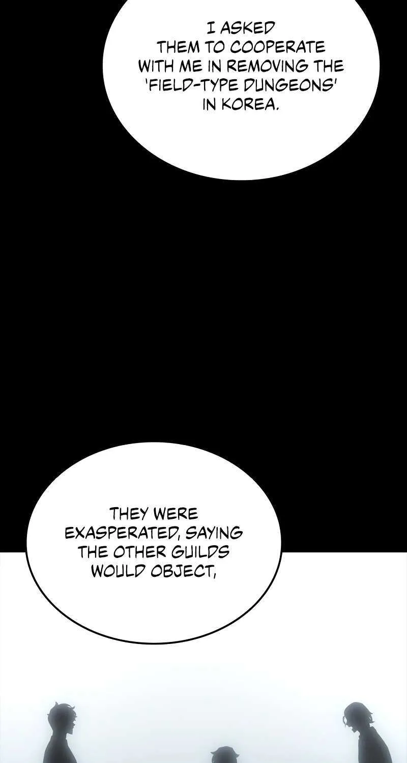 Read Solo Leveling: Ragnarok chapter 56 image 18 on Lezhin