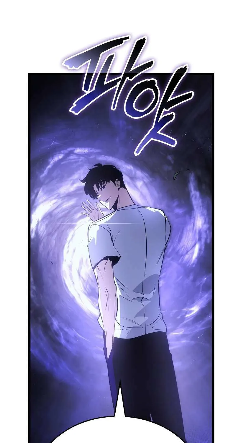 Read Solo Leveling: Ragnarok chapter 56 image 20 on Lezhin