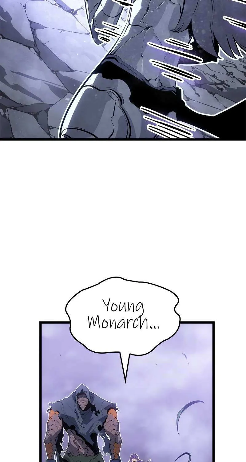 Read Solo Leveling: Ragnarok chapter 56 image 25 on Lezhin