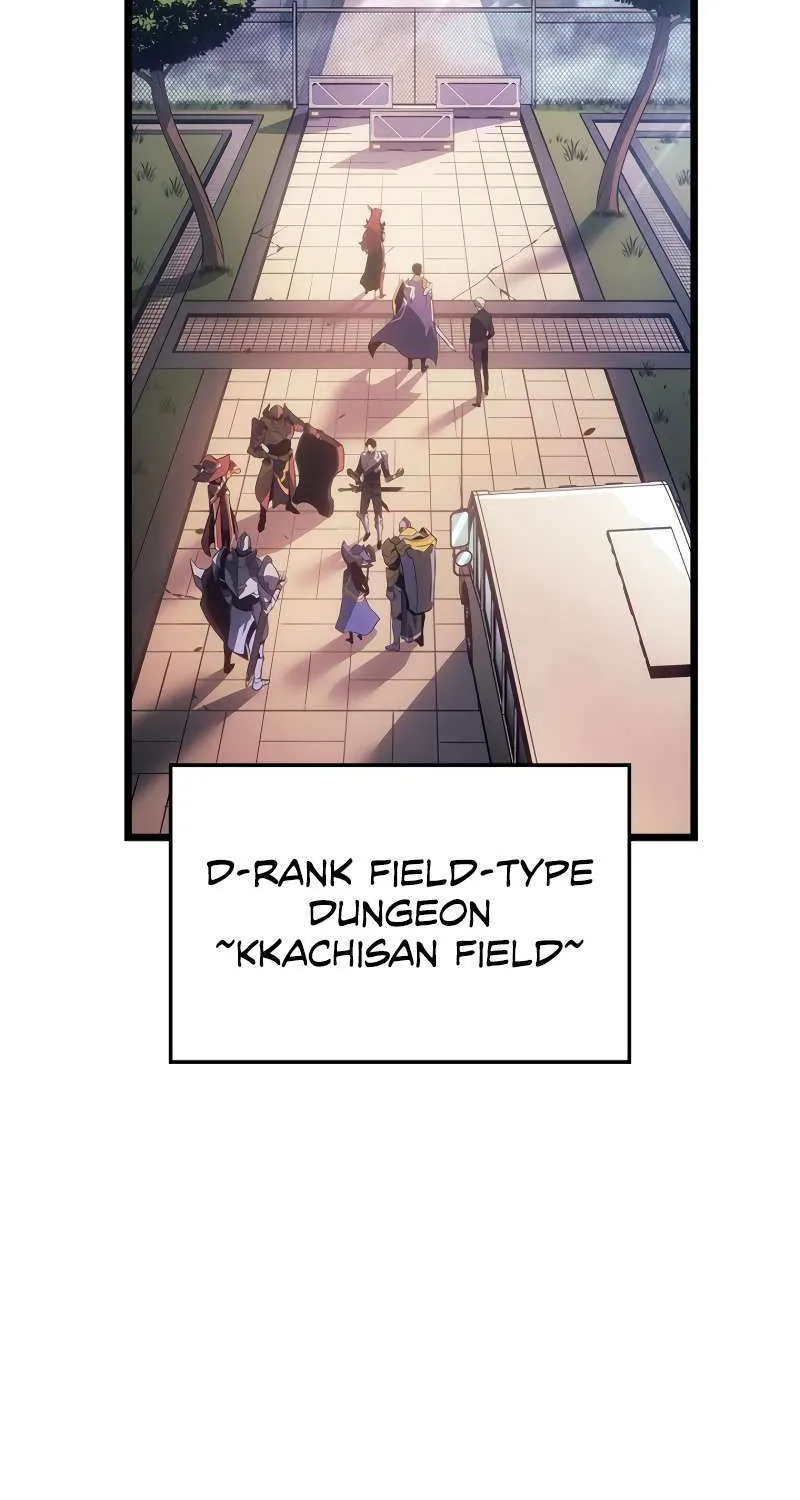 Read Solo Leveling: Ragnarok chapter 56 image 28 on Lezhin