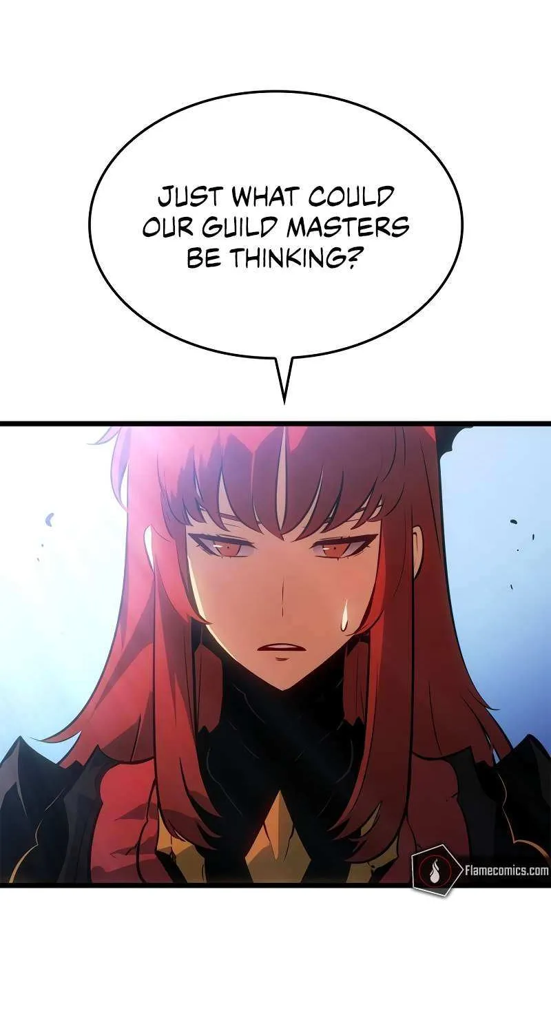 Read Solo Leveling: Ragnarok chapter 56 image 29 on Lezhin