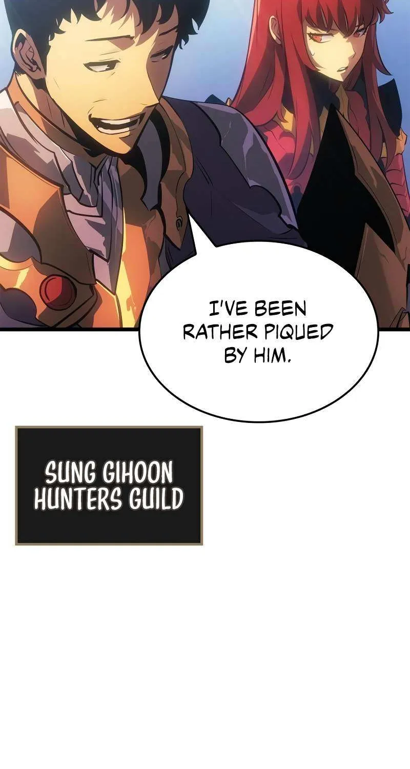 Read Solo Leveling: Ragnarok chapter 56 image 33 on Lezhin