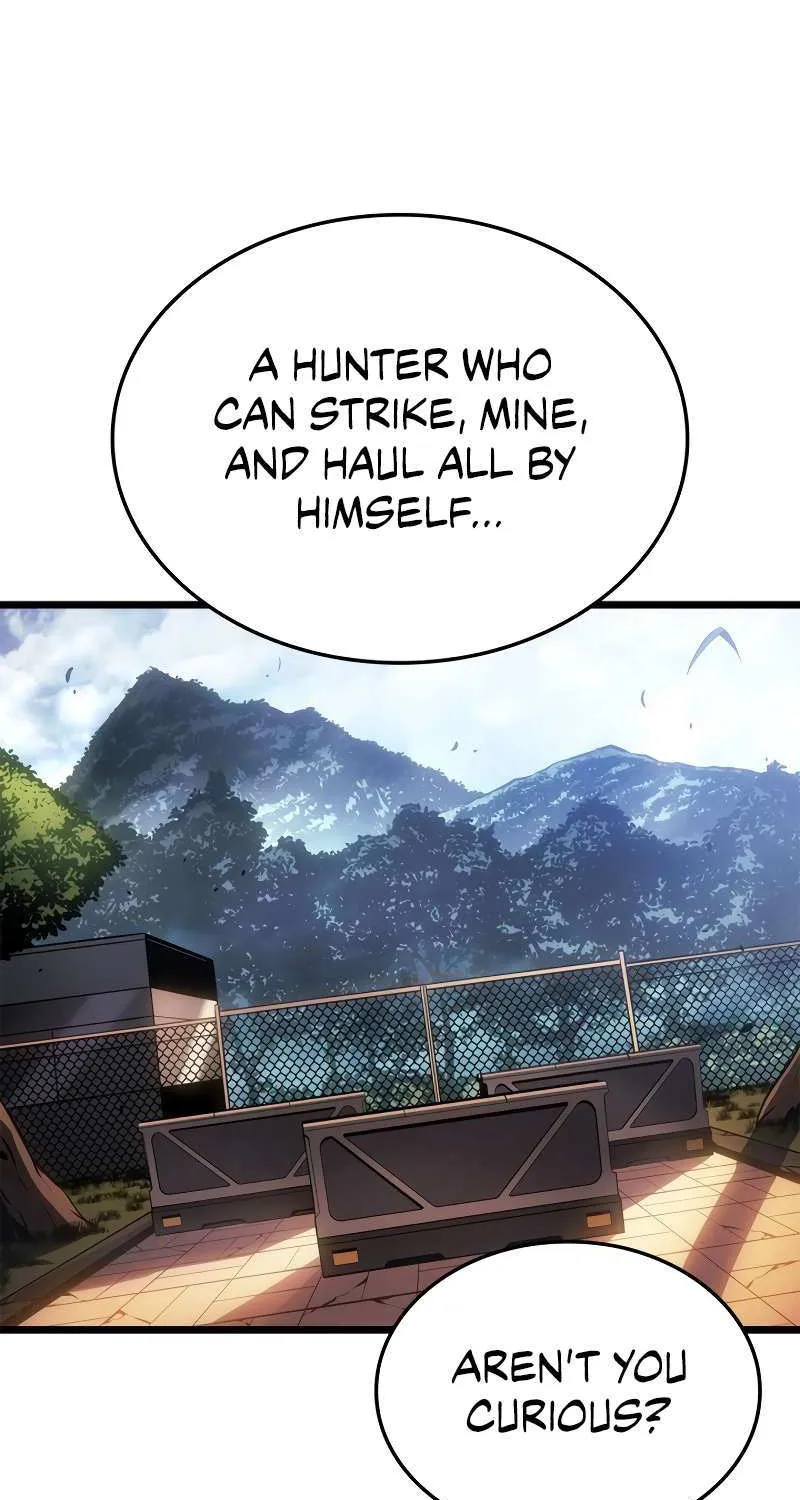 Read Solo Leveling: Ragnarok chapter 56 image 34 on Lezhin