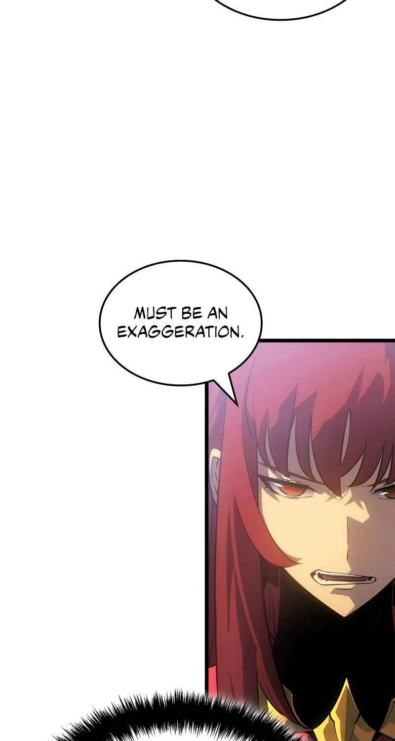 Read Solo Leveling: Ragnarok chapter 56 image 35 on Lezhin