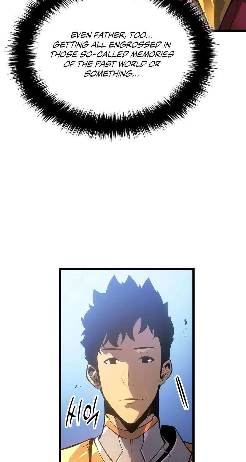 Read Solo Leveling: Ragnarok chapter 56 image 36 on Lezhin