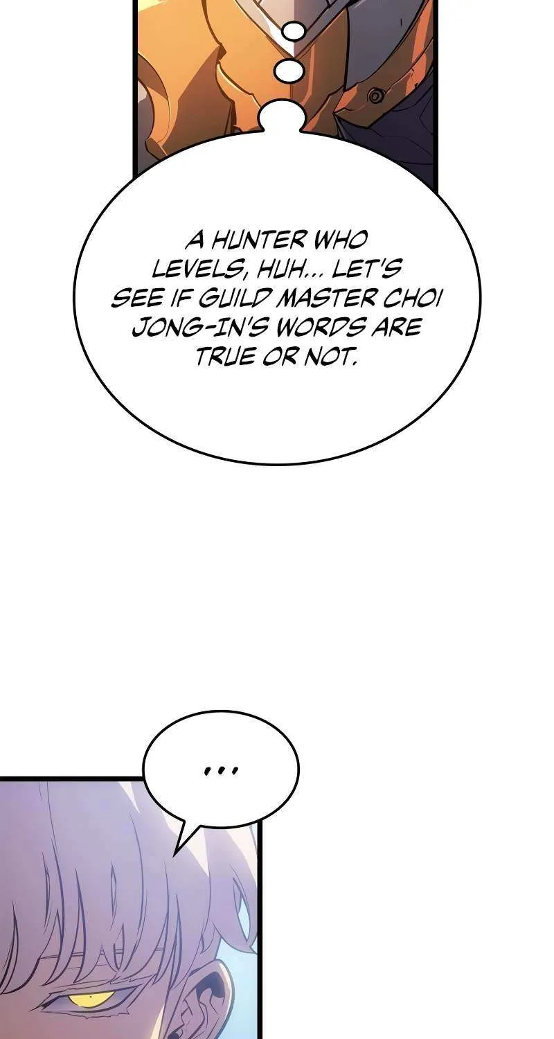 Read Solo Leveling: Ragnarok chapter 56 image 37 on Lezhin