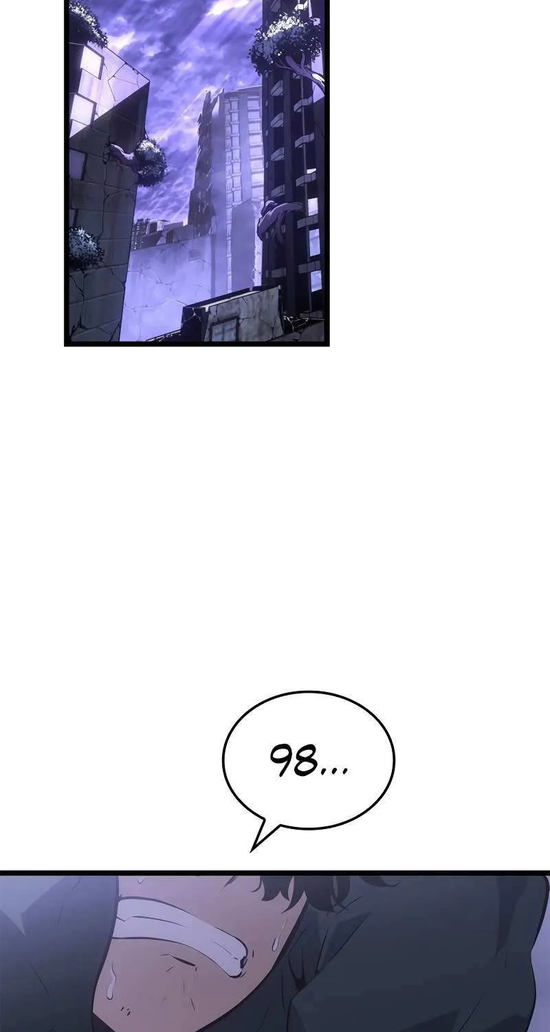 Read Solo Leveling: Ragnarok chapter 56 image 4 on Lezhin