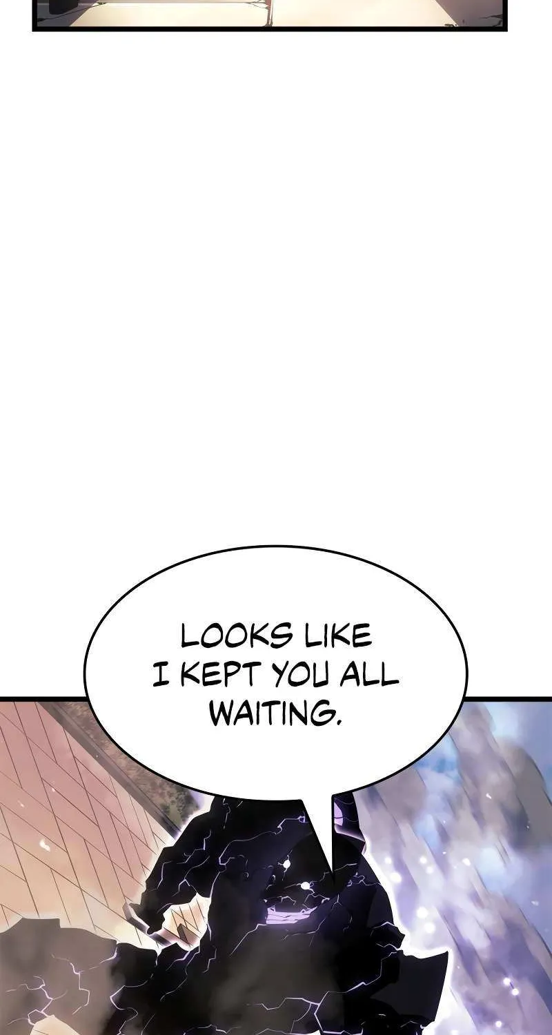 Read Solo Leveling: Ragnarok chapter 56 image 43 on Lezhin