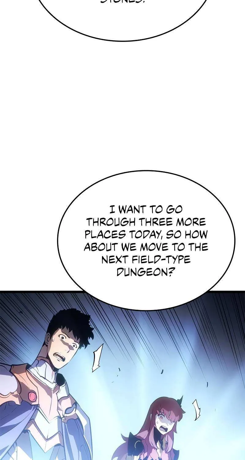Read Solo Leveling: Ragnarok chapter 56 image 45 on Lezhin