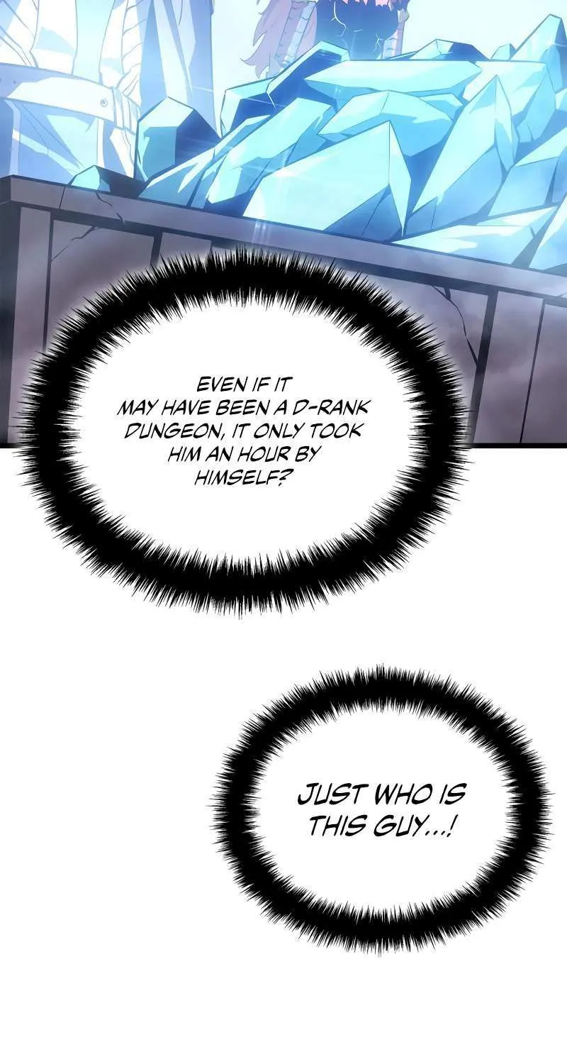 Read Solo Leveling: Ragnarok chapter 56 image 46 on Lezhin
