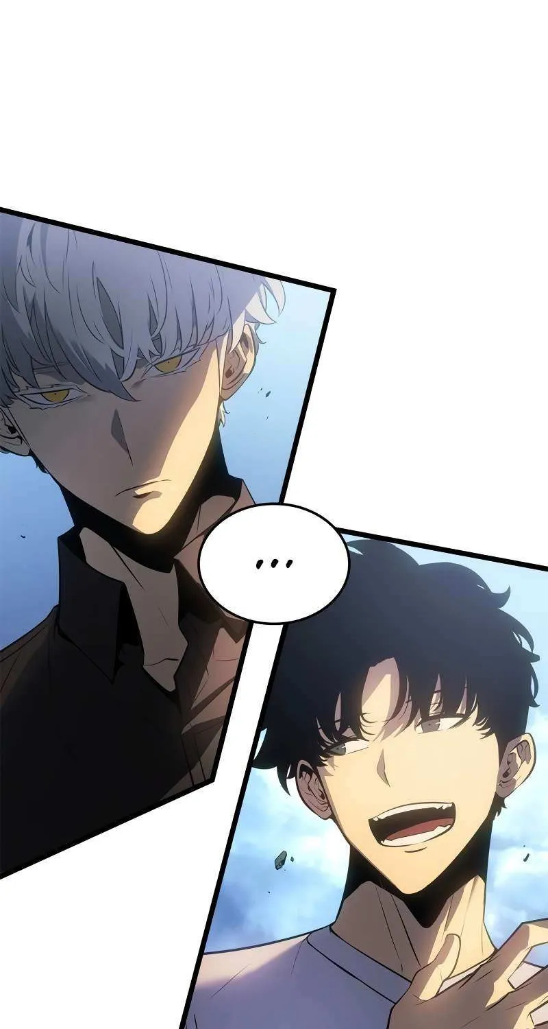 Read Solo Leveling: Ragnarok chapter 56 image 47 on Lezhin