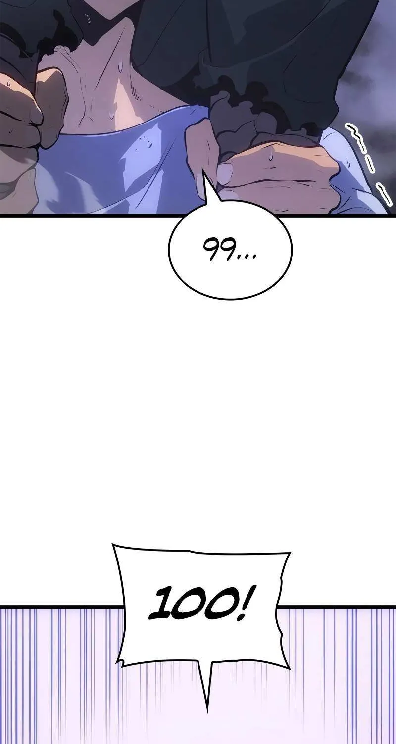 Read Solo Leveling: Ragnarok chapter 56 image 5 on Lezhin