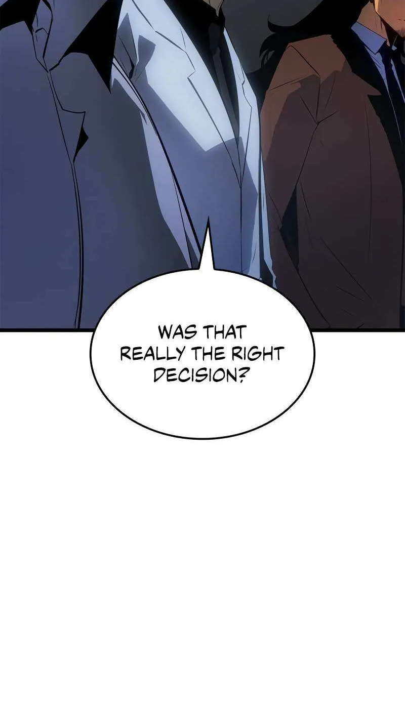 Read Solo Leveling: Ragnarok chapter 56 image 51 on Lezhin