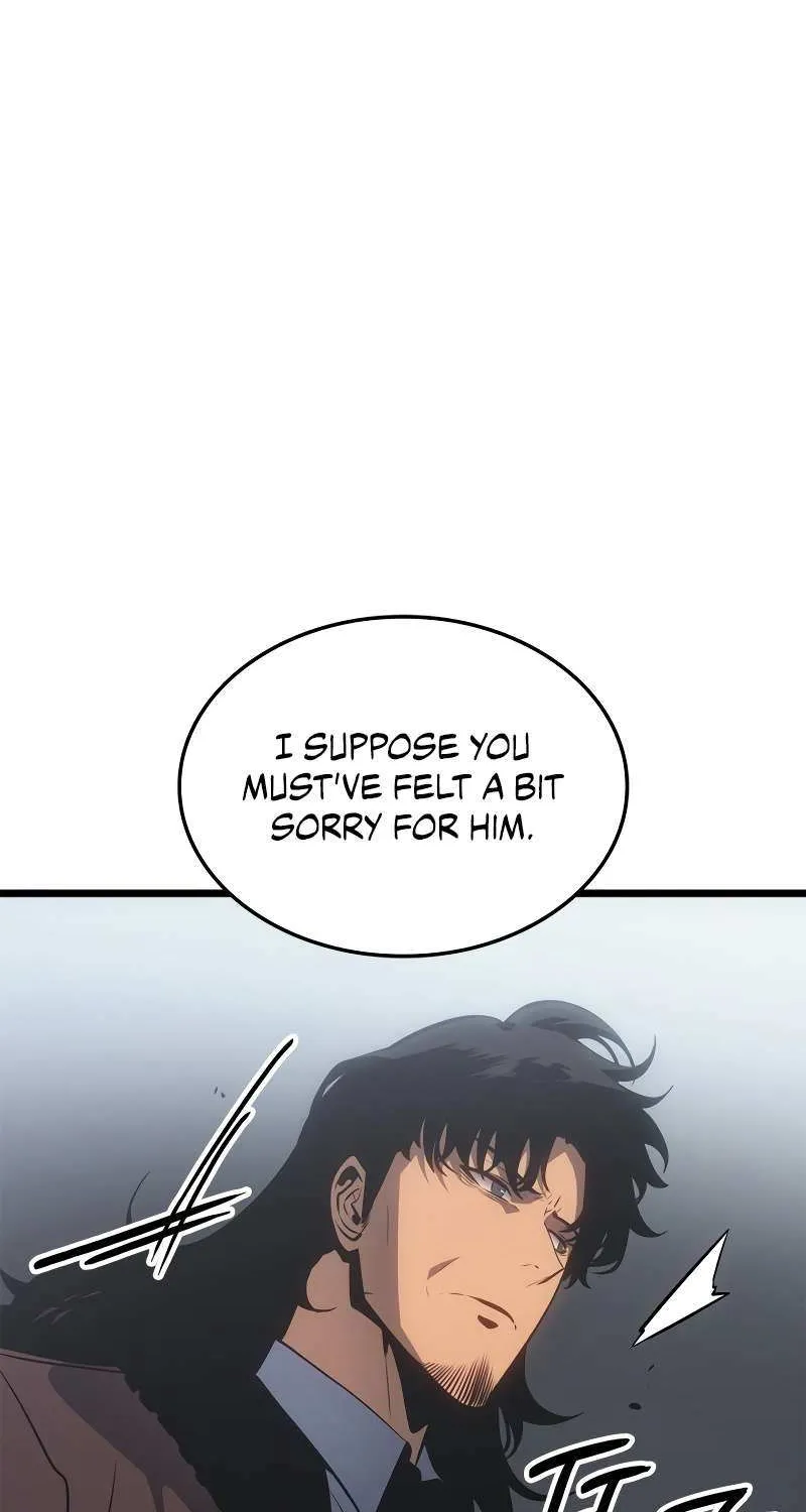 Read Solo Leveling: Ragnarok chapter 56 image 55 on Lezhin