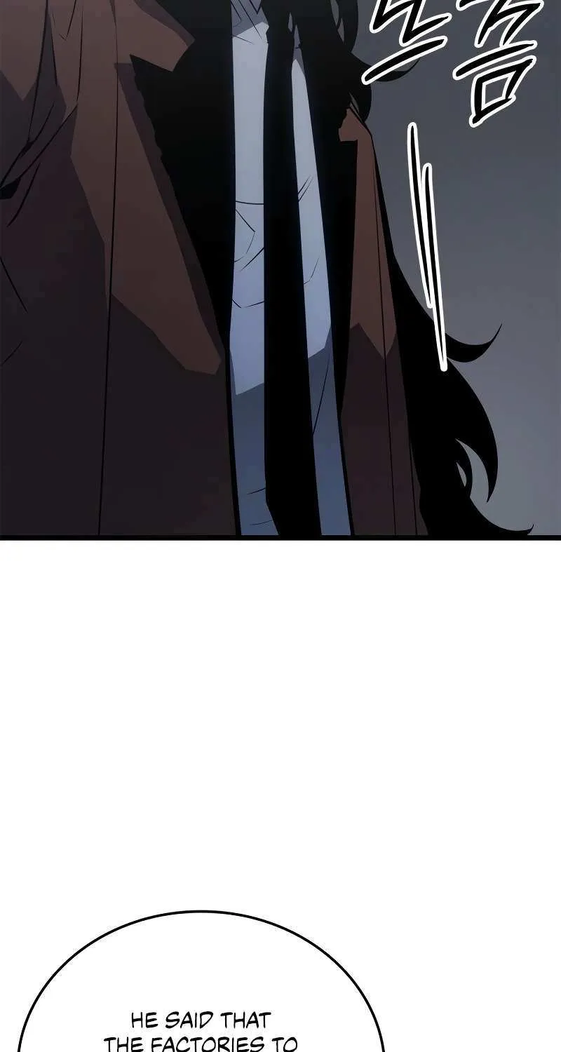 Read Solo Leveling: Ragnarok chapter 56 image 56 on Lezhin