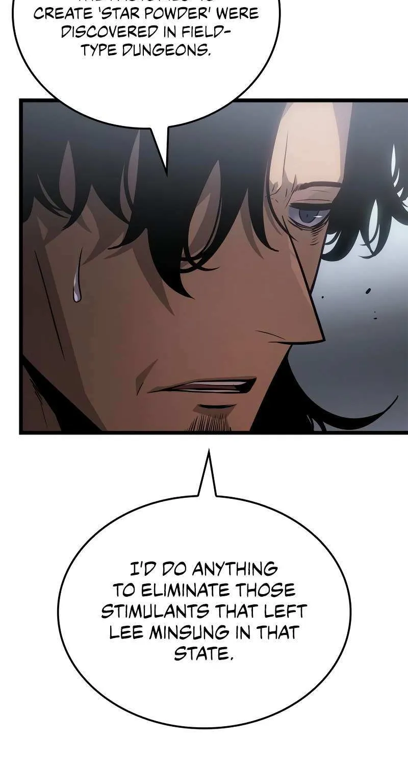 Read Solo Leveling: Ragnarok chapter 56 image 57 on Lezhin